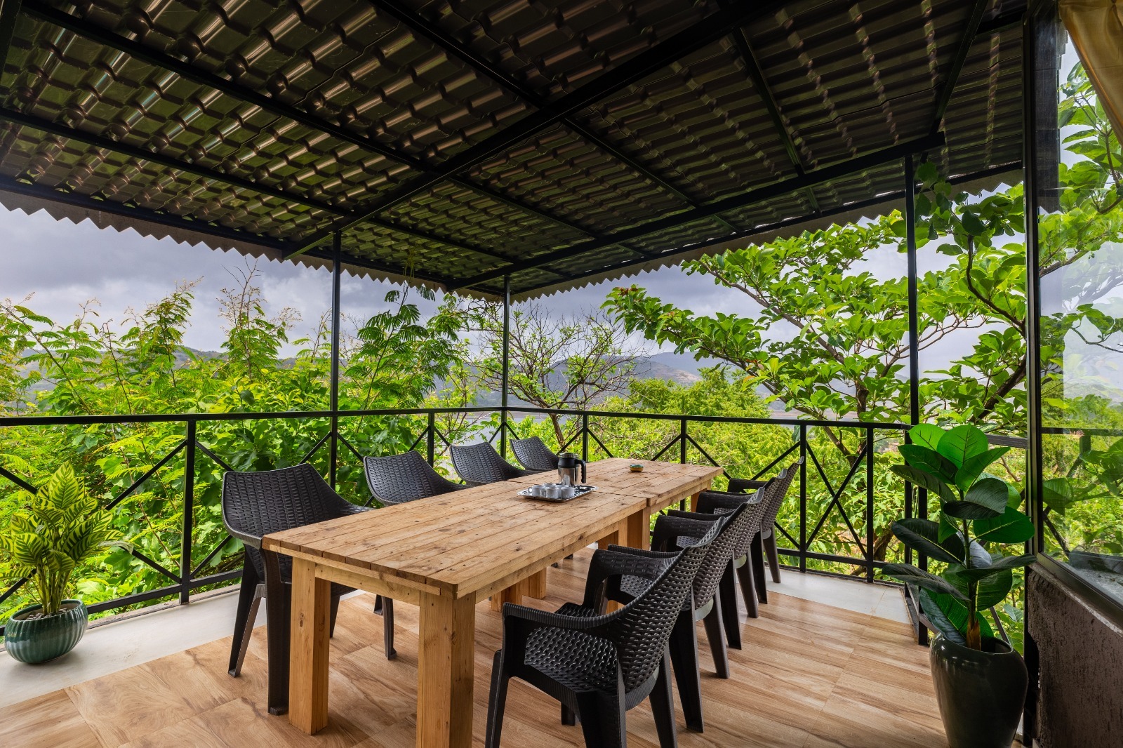 Villa Photo 4